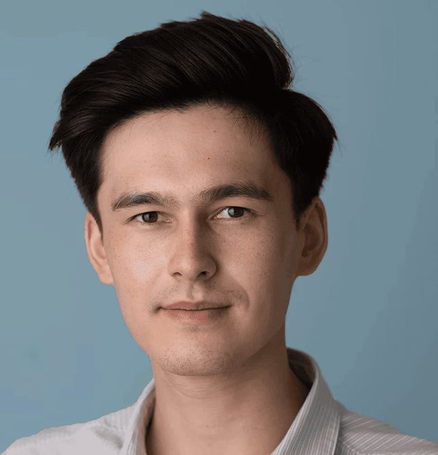 Ben Harry, physio at Physio Clinicians Christchurch and Rolleston