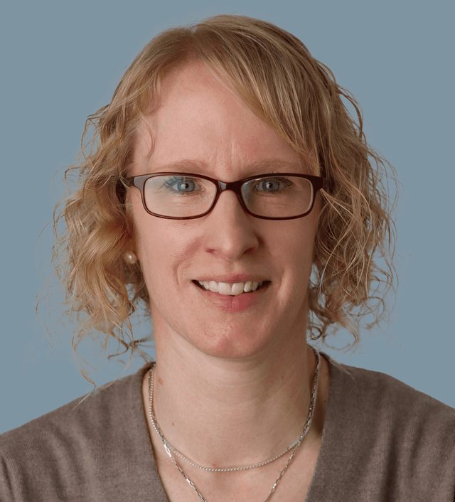 Gillian Purdie, physio at Physio Clinicians Rolleston
