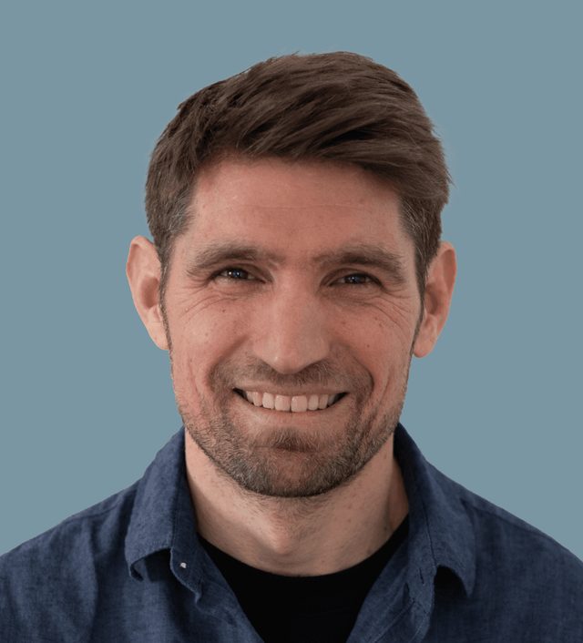 Nicolas Escriva, physio at Physio Clinicians Rolleston